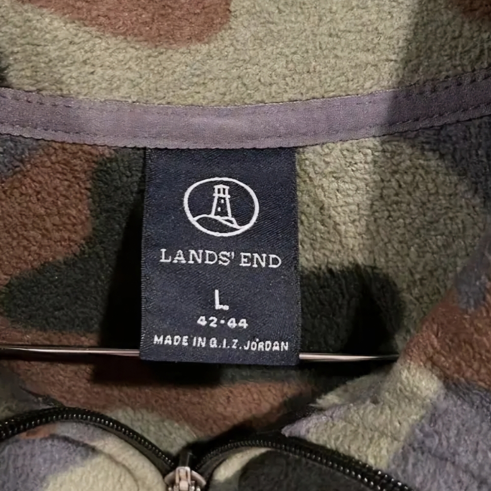 Lands End Pullover - image 6